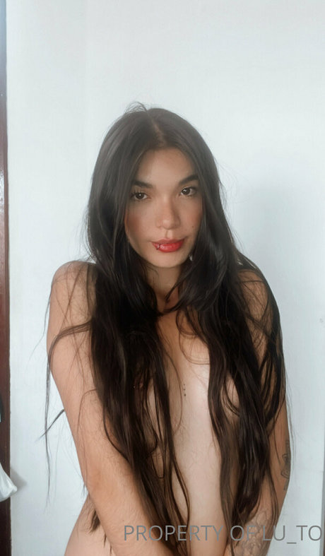 lu to model sexy img