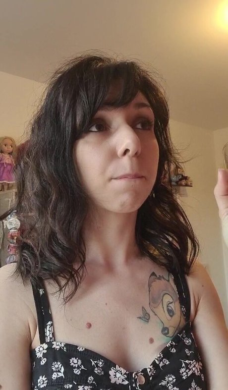 Alyson Kisney pretty star picture