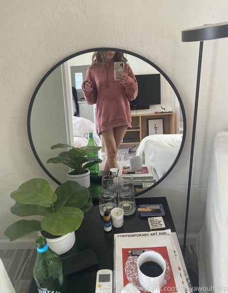 mayawoulfevip beautiful pornstar archive