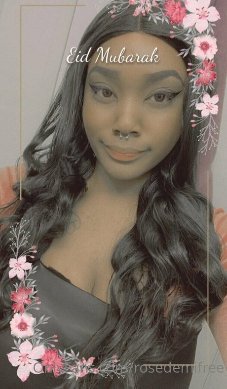 hot ebony onlyfans sexy nudes picture