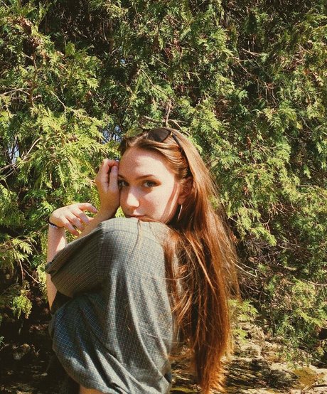 centerfold onlyfans pornographic picture