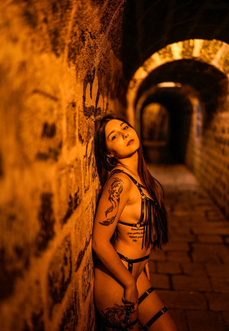 Leisy Lucy pornographic star galleries