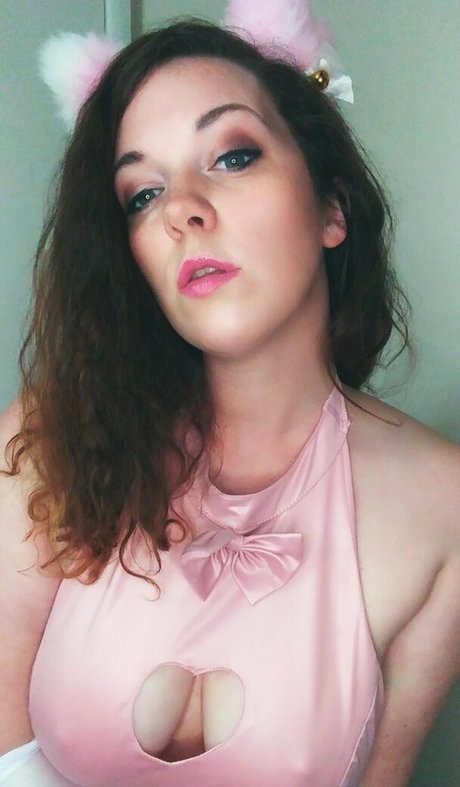 mars kitten porn model photo