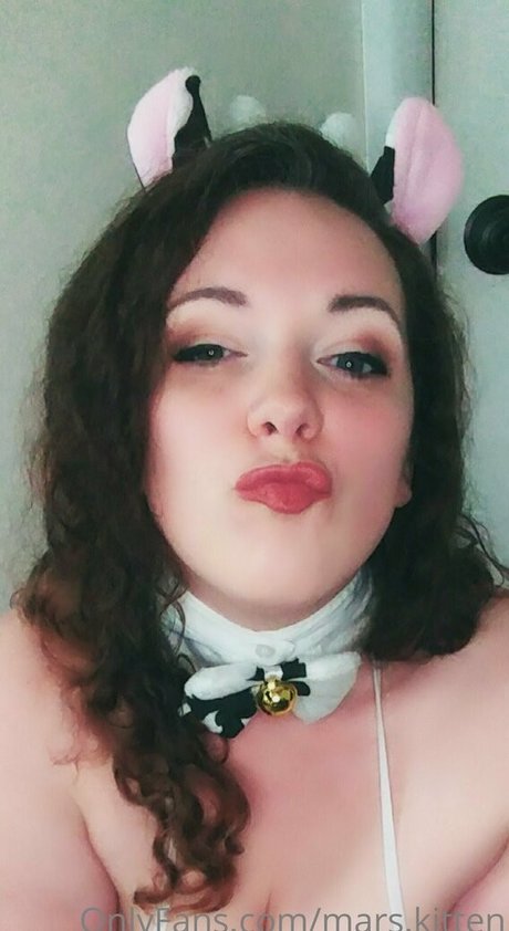 mars kitten xxx actress pics