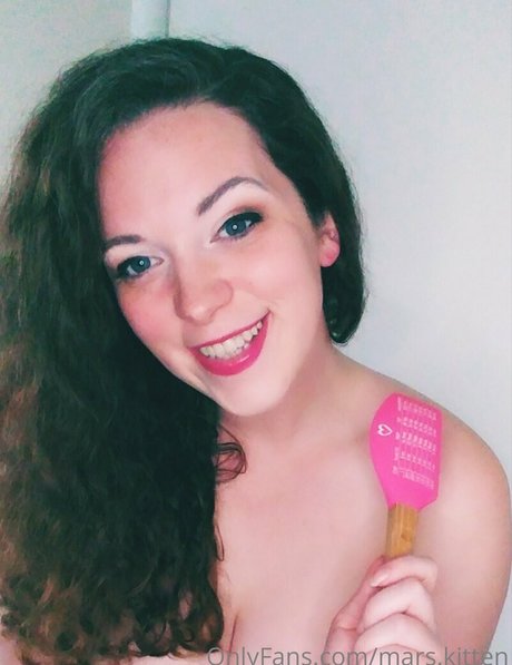 mars kitten free pornstar pic