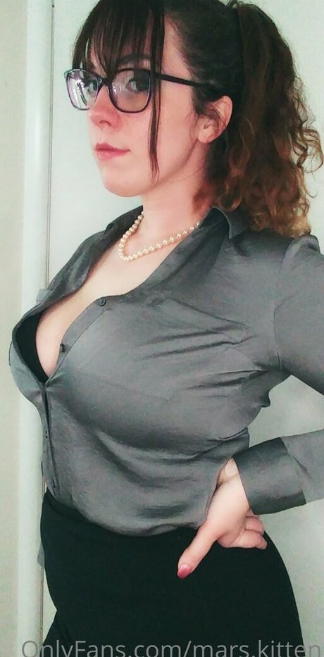 mars kitten star nude pics