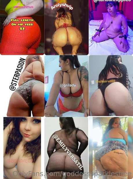 goddesssparklesfree star pretty archive