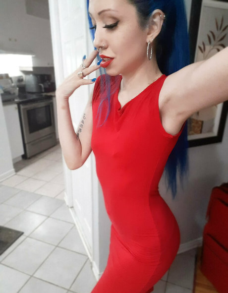 vulgarkitty exclusive star pictures