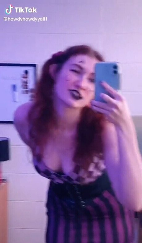 Howdyhowdyyall1 best model pics