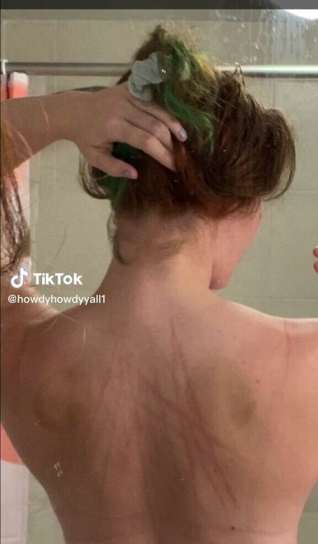 Howdyhowdyyall1 model naked gallery