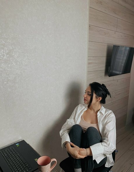 black lingerie onlyfans hot porn pic