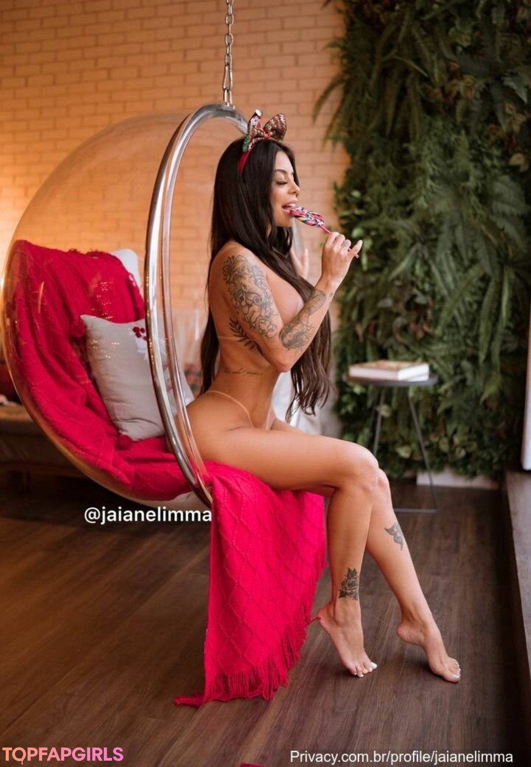 Jaiane Limma N star adult picture