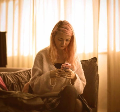 Connie Glynn pornstar naked images