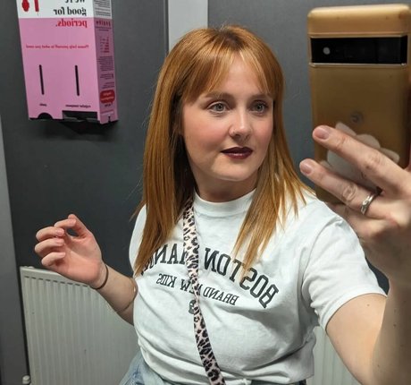 constanceflame model nude img