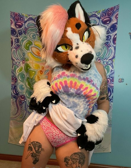 fox anatomy lite nudes pornstar image