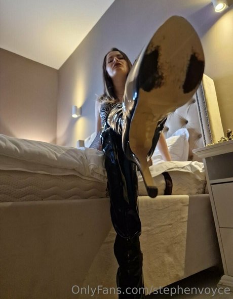 stephenvoyce model erotic img