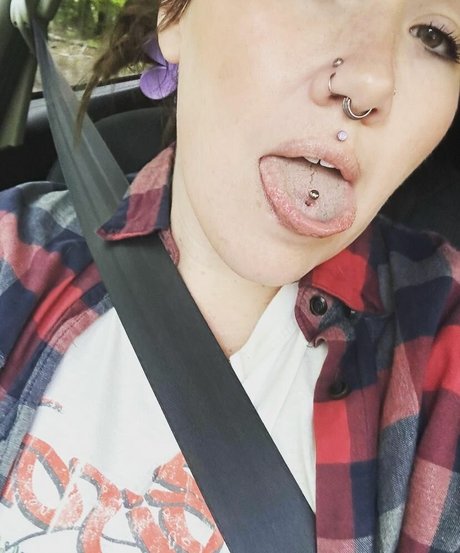 Michele Moon erotic pornstar picture