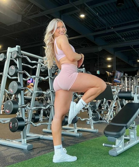 Kate Thomas nice pornstar img