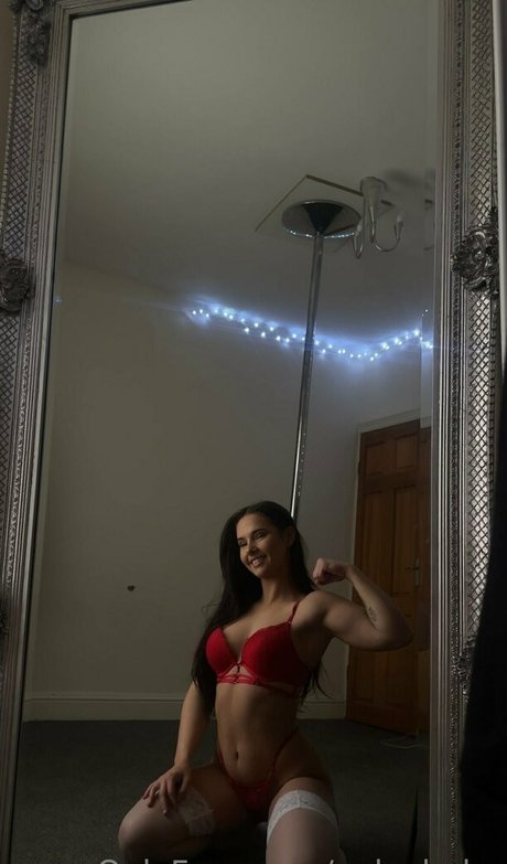 polexbaby model naked images