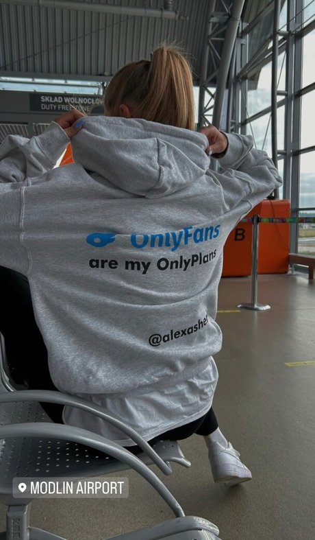 alexashenka exclusive actress archive