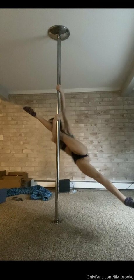 Lily Brooke nudes pornstar photos