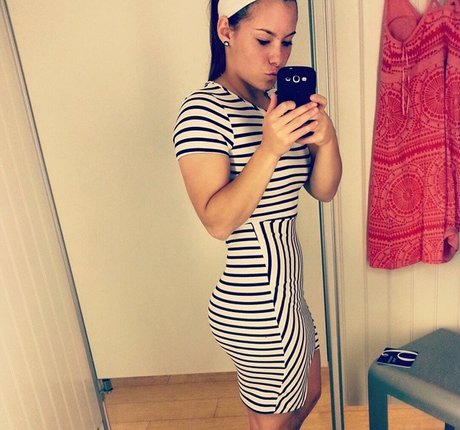 Jordan Rose Schmidt erotic pornstar photo