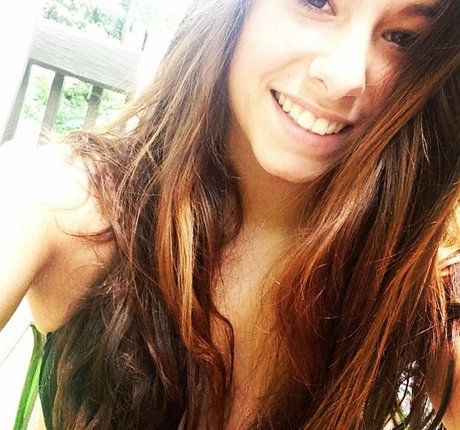 Jordan Rose Schmidt nude star image