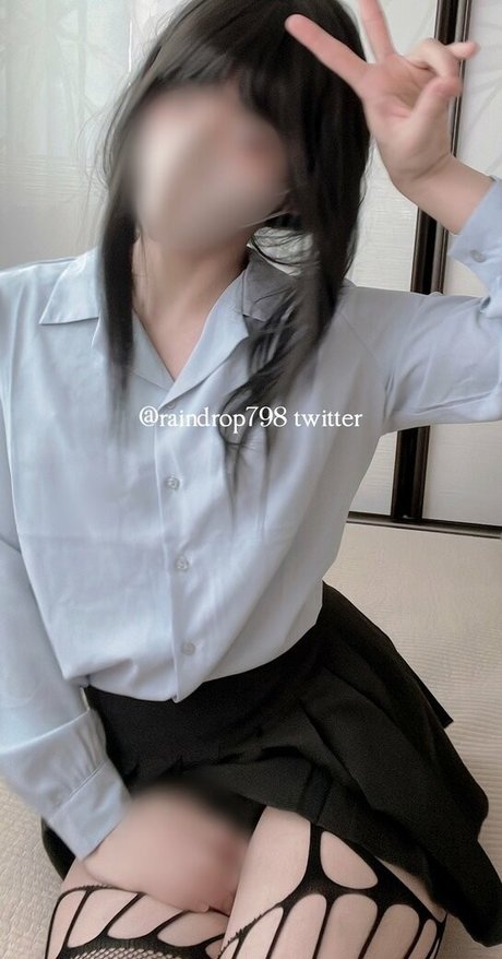 Raindrop798 nude model photos