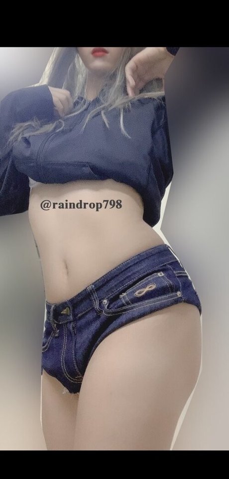 Raindrop798 nude pornstar images