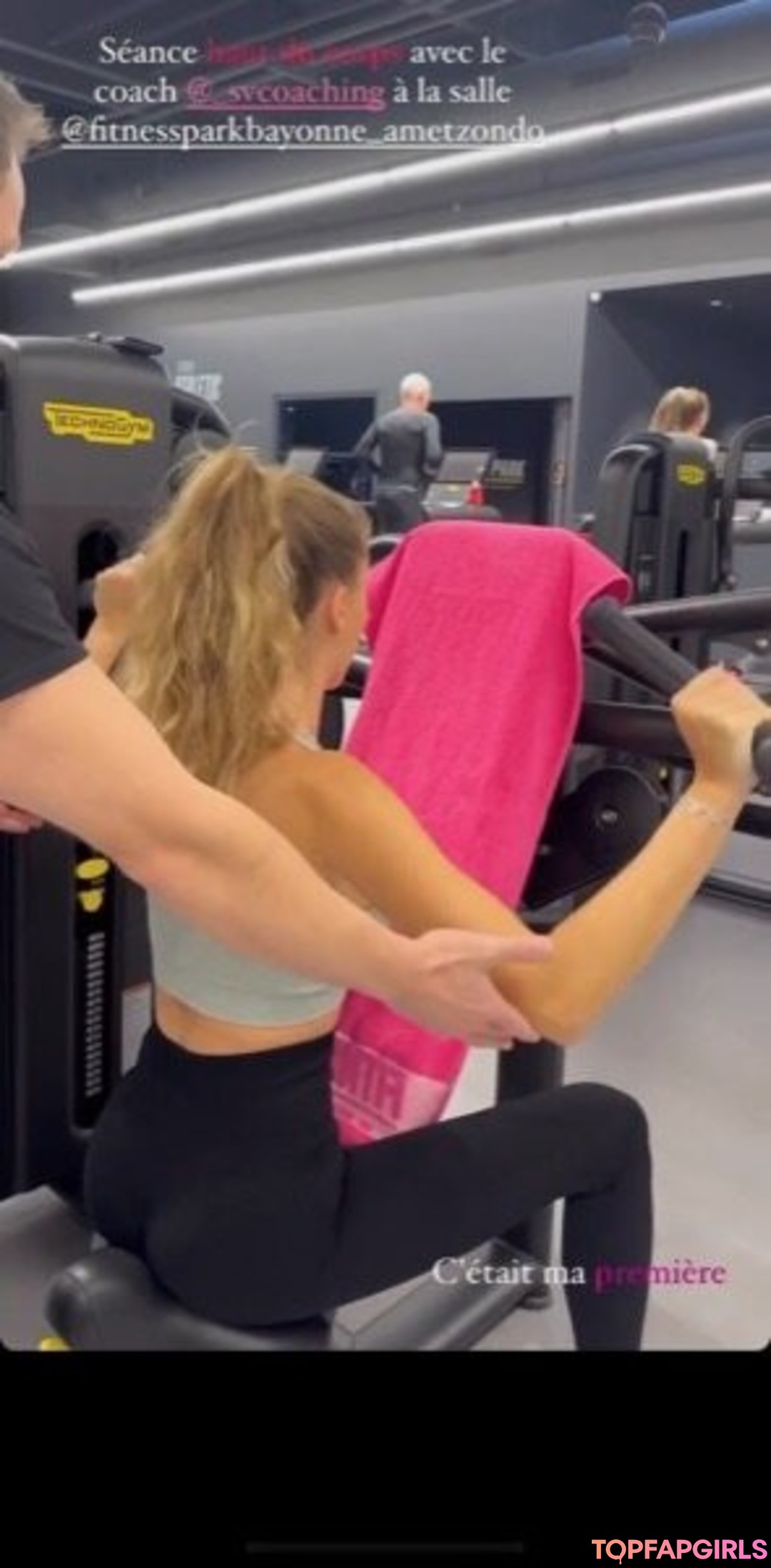 Cassandra Julia model porn picture