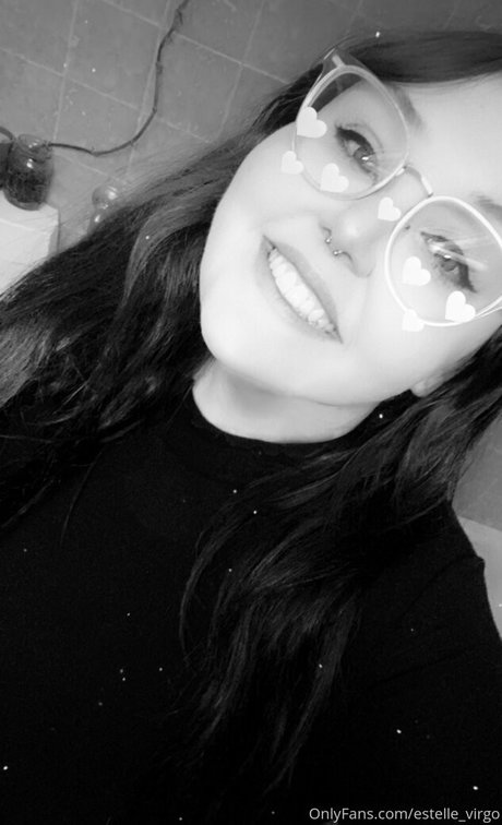 estelle virgo nude model gallery