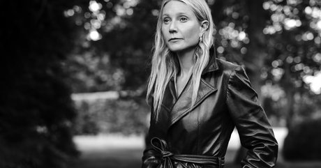 Gwyneth Paltrow high quality star photo