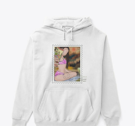 Shegavemethree sex model gallery