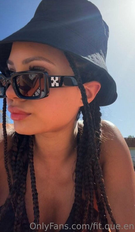 Fit que en nudes actress pic