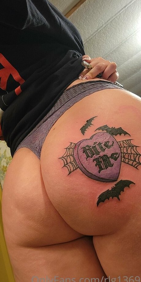 rlg1369 erotic pornstar picture