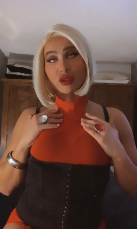 mature milf onlyfans art nude image