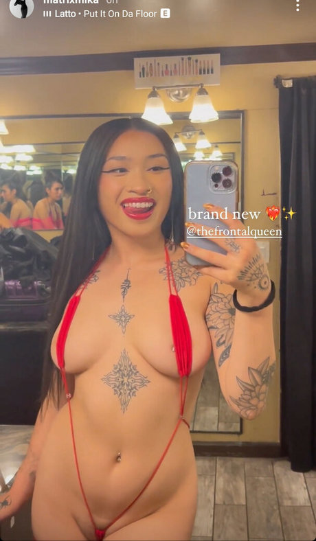 VenusMatrix xxx actress galleries