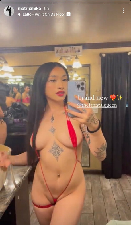 VenusMatrix best pornstar galleries