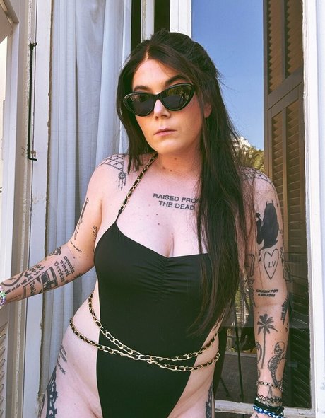 Ready To Glare sex pornstar image