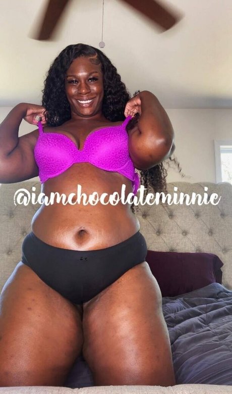 therealchocolateminnie Images