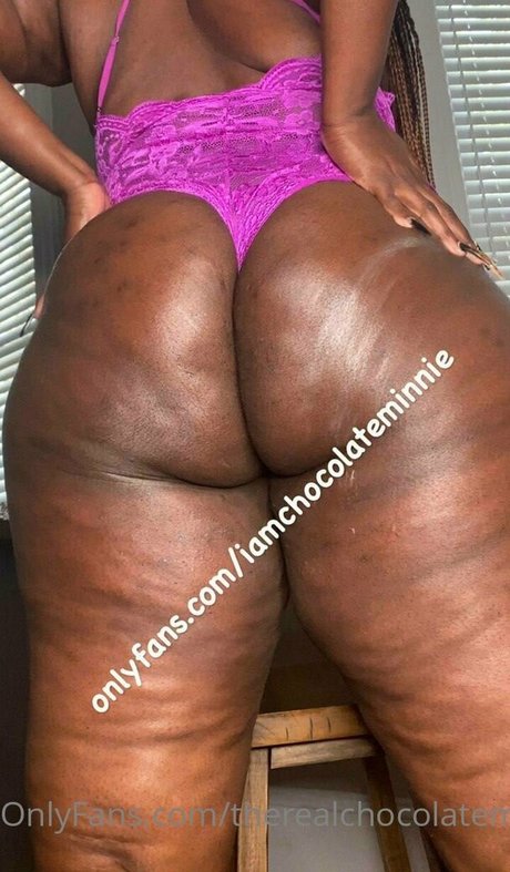 therealchocolateminnie naked actress photos