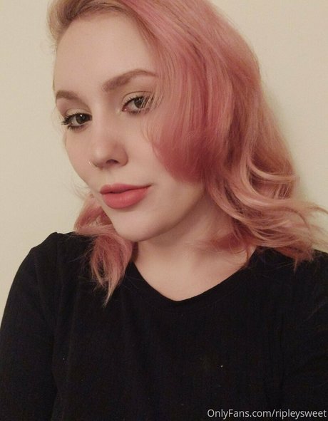 ripleysweet model xxx images