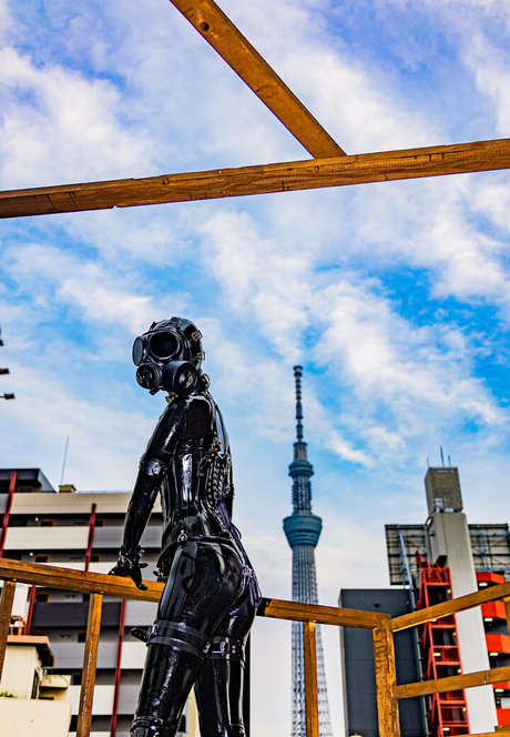 shemale creampie onlyfans art porn picture