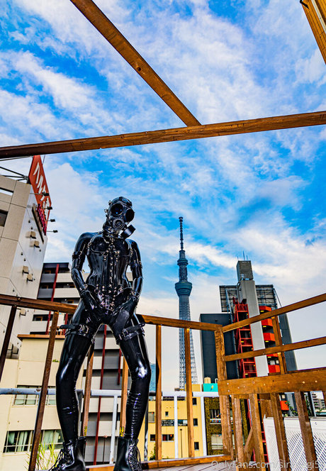 anal asian onlyfans art naked image