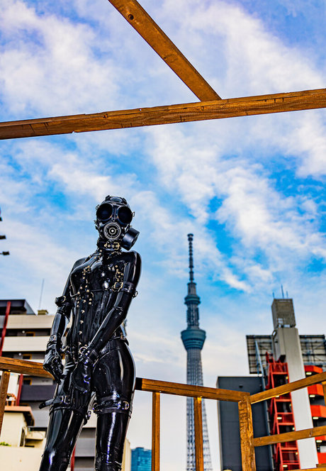 siranegi56 nudes model image