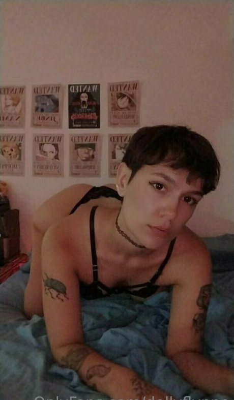 dollyflynne nudes pornstar image