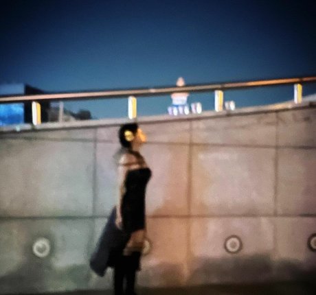 ASMR Yuuu star sexy photos