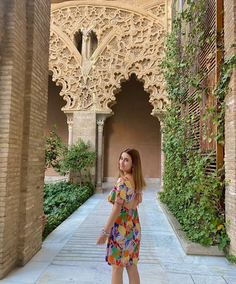 Julia Gomez model xxx pictures