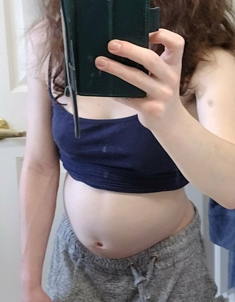 sperm onlyfans nude pic