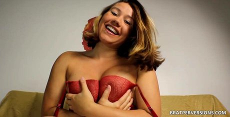 Miss Brat hd model gallery